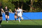WSoc vs Emerson  Wheaton College Women’s Soccer vs Emerson College. - Photo by Keith Nordstrom : Wheaton, Women’s Soccer